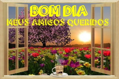 feliz e maravilhosa terça feira para nós todos