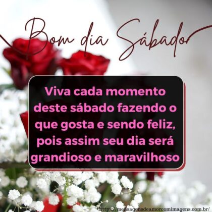 Bom dia sabado tumblr